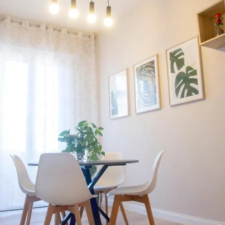 Apartment Your In With Parking, 10 Min From The Center By Tram