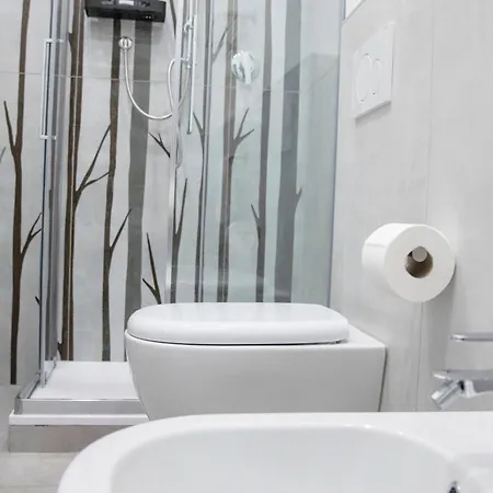 Your In With Parking, 10 Min From The Center By Tram Apartment Florence