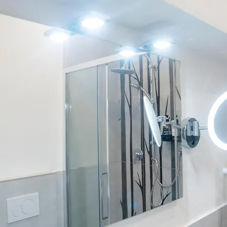 Your In With Parking, 10 Min From The Center By Tram * Florence