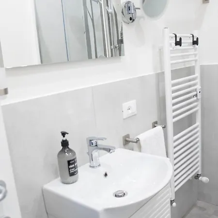 Your In With Parking, 10 Min From The Center By Tram * Florence