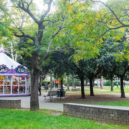 Apartment Your In With Parking, 10 Min From The Center By Tram *
