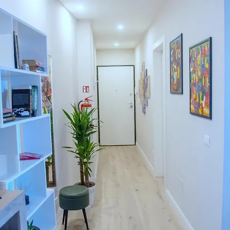 Apartment Your In With Parking, 10 Min From The Center By Tram *
