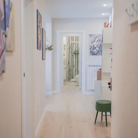 Your In With Parking, 10 Min From The Center By Tram