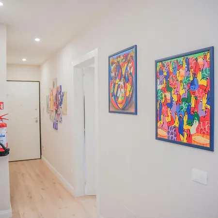 Apartment Your In With Parking, 10 Min From The Center By Tram *