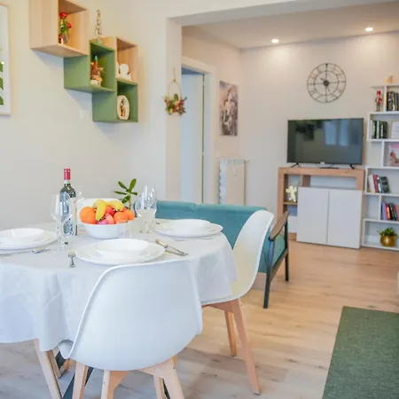 Your In With Parking, 10 Min From The Center By Tram * Florence