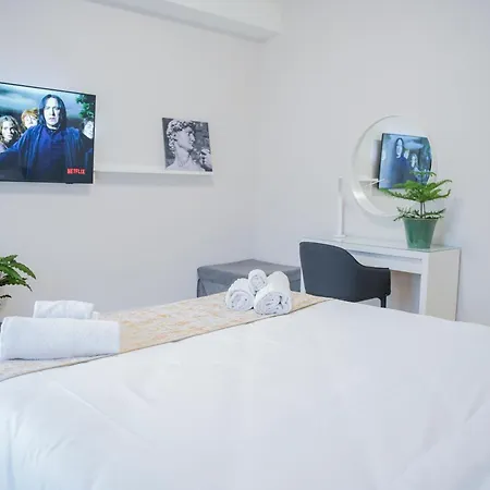 Apartment Your In With Parking, 10 Min From The Center By Tram *