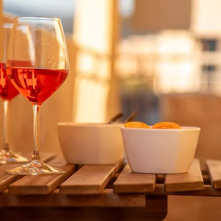 Apartment Your In With Parking, 10 Min From The Center By Tram Florence