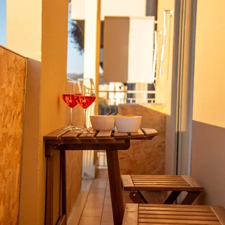 Your In With Parking, 10 Min From The Center By Tram Apartment Florence
