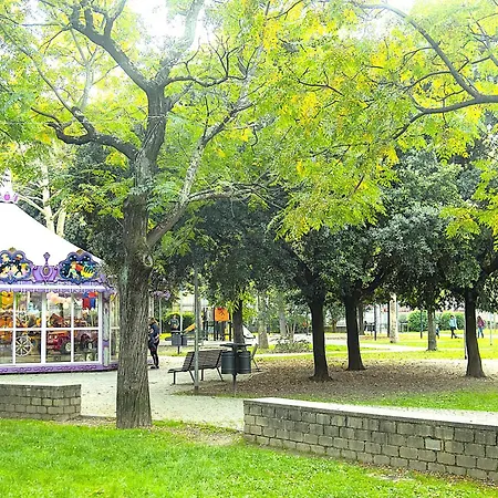 Your In With Parking, 10 Min From The Center By Tram * Florence